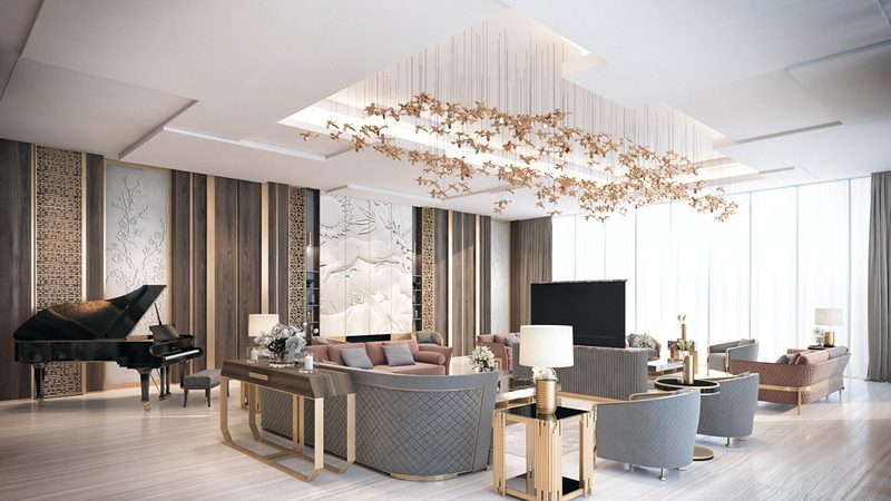 在选择佛山Loft装修设计公司时，可以从以下几个方面进行考量：