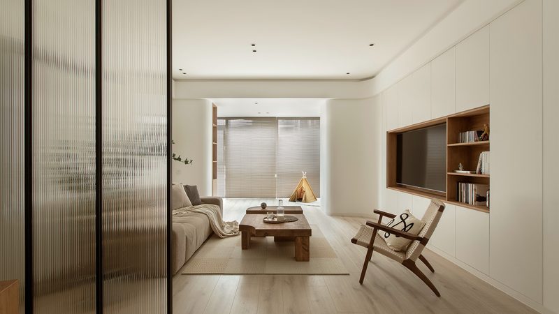 上海家庭装修设计公司口碑：环保材料选择指南